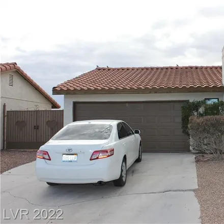 Rent this 4 bed house on 1617 Joshua Tree Court in Las Vegas, NV 89108