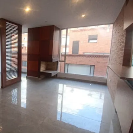 Image 4 - Calle 96, Chapinero, 110221 Bogota, Colombia - Apartment for sale