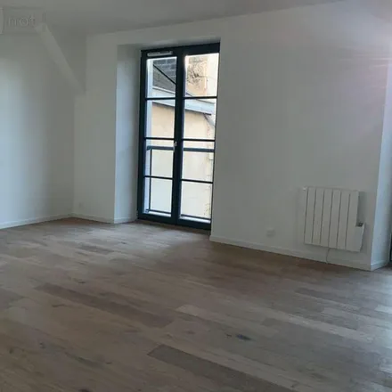 Image 5 - 3, 61, 63 Rue Orbe, 76000 Rouen, France - Apartment for rent