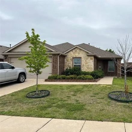 Rent this 4 bed house on 1002 Cedar Hollow Dr in Princeton, Texas