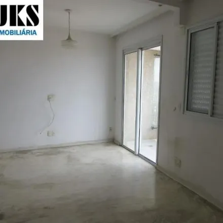 Rent this 1 bed apartment on Praça Doutor Pedro Corazza in Barra Funda, São Paulo - SP