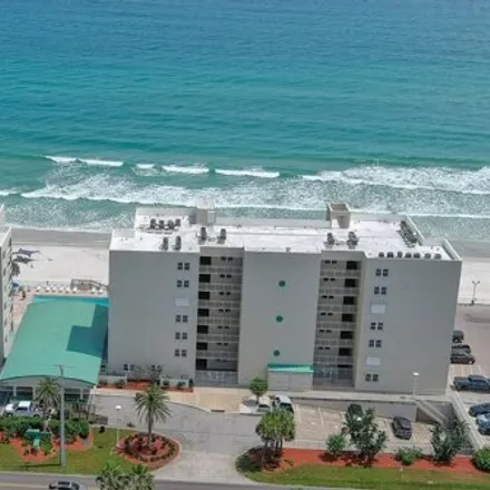 Buy this 2 bed condo on 4495 South Atlantic Avenue in Ponce Inlet, Volusia County