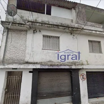 Buy this 1 bed house on Rua Ipaobi in Jabaquara, São Paulo - SP