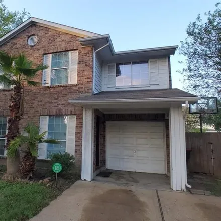 Image 3 - 11700 Cotton Brook Drive, Harris County, TX 77375, USA - House for rent