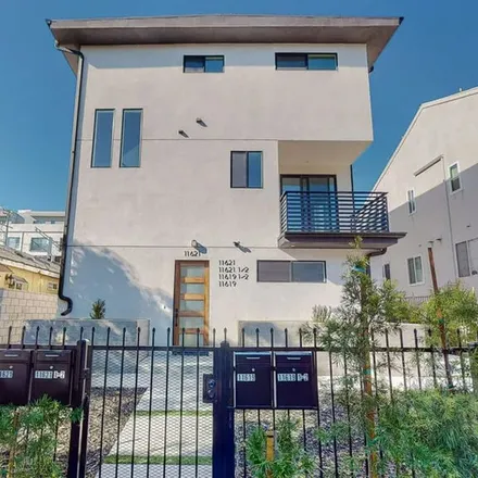 Image 3 - L'Ovest, Ayres Avenue, Los Angeles, CA 90025, USA - Apartment for rent