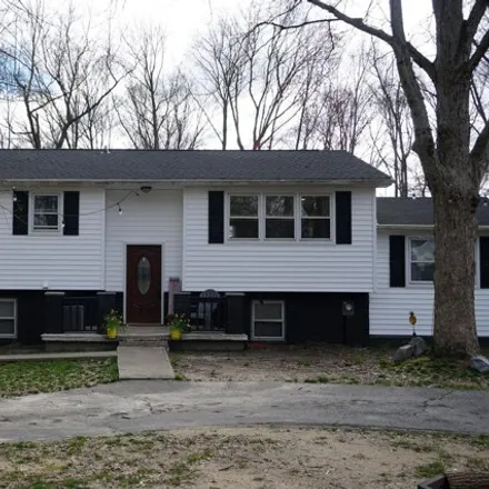 Buy this 4 bed house on Carlotta Drive in Hickory Woods, New Castle County