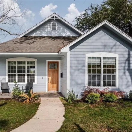 Buy this 3 bed house on 5406 Grover Avenue in Austin, TX 78756