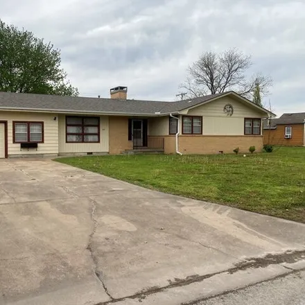 Image 2 - 3119 Briggs Avenue, Winway, Parsons, KS 67357, USA - House for sale
