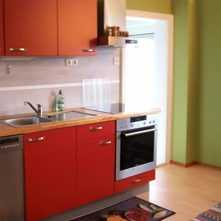 Rent this 3 bed apartment on 91322 Gräfenberg