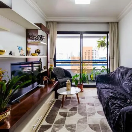 Buy this 3 bed apartment on Rua Cotoxó in Pompéia, São Paulo - SP