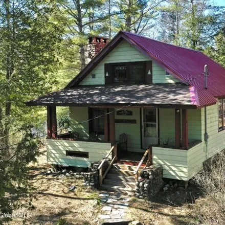 Buy this 3 bed house on 1892 State Highway 28N in Aiden Lair, Essex County