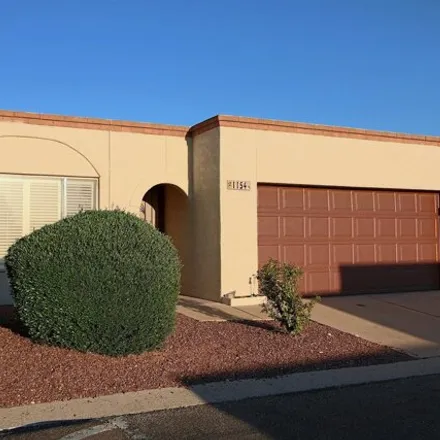 Image 1 - 1128 North Westervelt Avenue, Tucson, AZ 85715, USA - House for sale