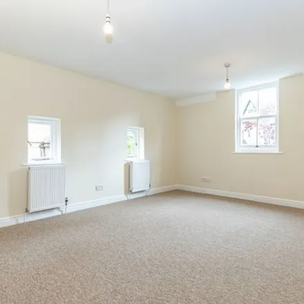 Rent this 5 bed apartment on St Hilda's Annexe in 11 Norham Gardens, Central North Oxford