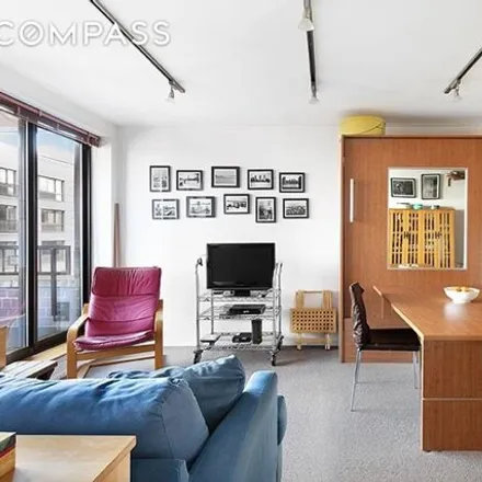 Rent this studio condo on 366 West 11th Street in New York, NY 10014