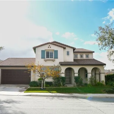 Buy this 5 bed house on 35323 Byron Trail in Beaumont, CA 92223