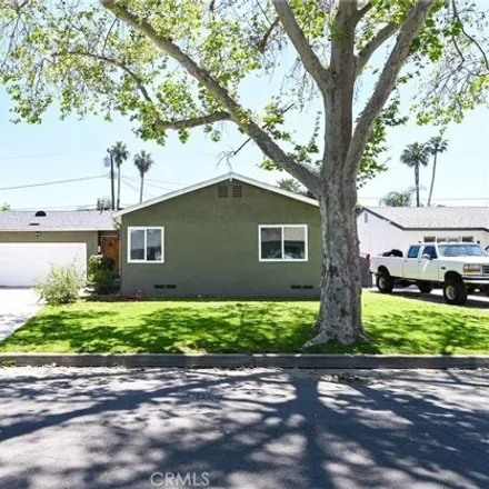 Buy this 3 bed house on 392 Glenshaw Drive in La Puente, CA 91744