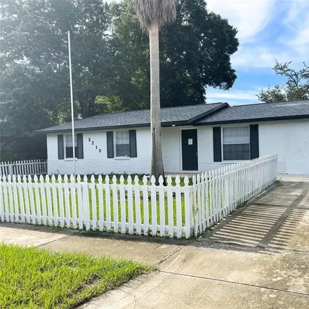 Rent this 3 bed house on 2213 Selkirk Street in Brandon, FL 33594