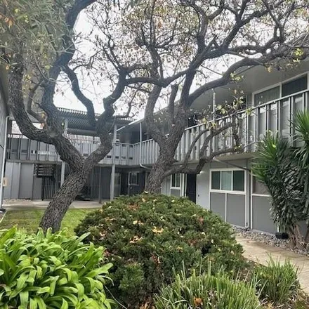 Rent this 2 bed apartment on 1518 Lago Street in San Mateo, CA 94403