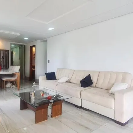 Buy this 4 bed apartment on Rua Afonso Pena Júnior in Cidade Nova, Belo Horizonte - MG