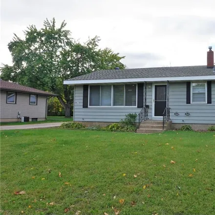 Buy this 4 bed house on 837 22nd Avenue North in St. Cloud, MN 56303