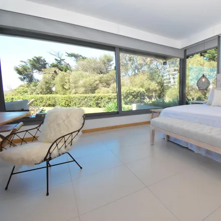 Buy this 4 bed apartment on José Belloni in 20100 San Rafael - El Placer, Uruguay
