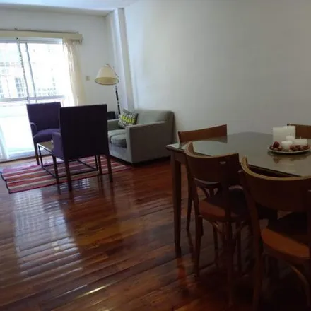 Buy this 2 bed apartment on Vuelta de Obligado 2556 in Belgrano, C1428 ADS Buenos Aires