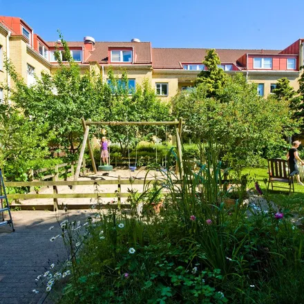 Rent this 3 bed apartment on Staffans gränd 6b in 222 23 Lund, Sweden
