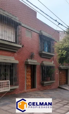 Buy this studio house on Avenida Polonia 1268 in Centro de Integración Territorial Centro, 3300 Posadas