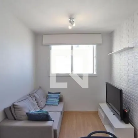 Rent this 2 bed apartment on Rua Flora in Brás, São Paulo - SP