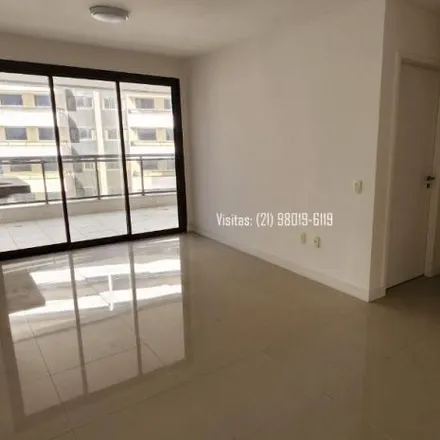 Image 2 - Avenida Salvador Allende, Barra da Tijuca, Rio de Janeiro - RJ, 22793-082, Brazil - Apartment for sale