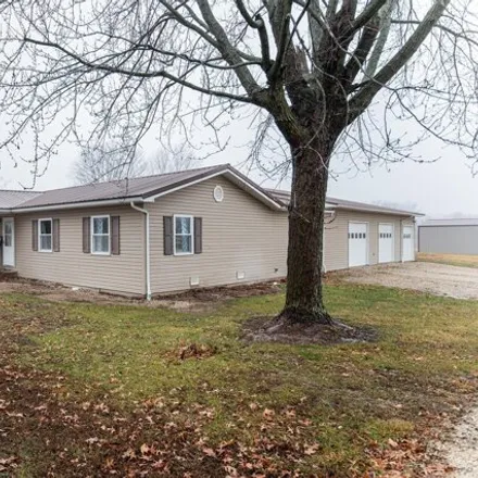 Buy this 3 bed house on 760 Linn Avenue in Belle, Maries County