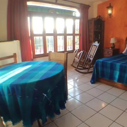 Rent this 1 bed house on 40880 Zihuatanejo in GRO, Mexico