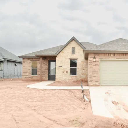 Buy this 3 bed house on 120th Street in Lubbock, TX
