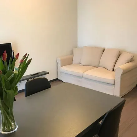 Rent this 2 bed apartment on Netto in Józefa Mehoffera 23, 03-131 Warsaw