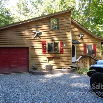 Buy this 3 bed house on 230 Middle Ridge Road in Jackson County, NC 28779