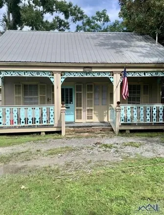 Image 1 - 1039 Lafayette Street, Houma, LA 70360, USA - House for sale