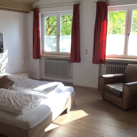 Rent this 4 bed house on 83278 Traunstein