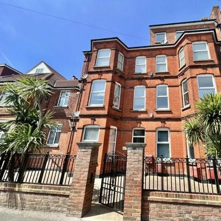 Rent this 2 bed apartment on Viking Court in Cliftonville Avenue, Cliftonville West