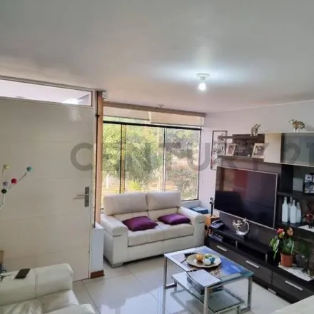 Buy this 3 bed apartment on Calle Guillermo Peñaloza in Chorrillos, Lima Metropolitan Area 15066