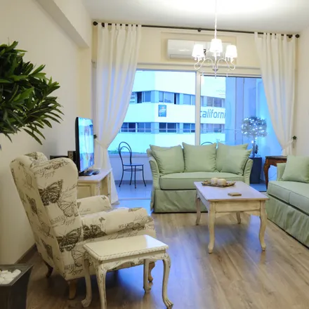 Rent this 2 bed apartment on Sofouli 3-5a in 1096 Nicosia Municipality, Cyprus