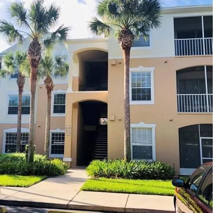 Rent this 3 bed condo on 6095 Stevenson Drive in MetroWest, Orlando