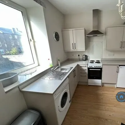 Rent this 1 bed apartment on 21 Skene Square in Aberdeen City, AB25 2UU