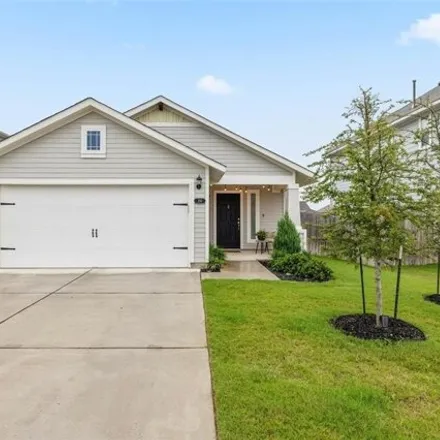 Buy this 3 bed house on 116 Stein Road in Georgetown, TX 78626
