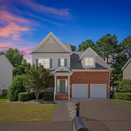 Buy this 4 bed house on 610 Redford Place Drive in Rolesville, Wake County
