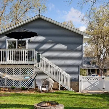 Image 2 - 4278 Fillmore Street Northeast, Columbia Heights, MN 55421, USA - House for sale