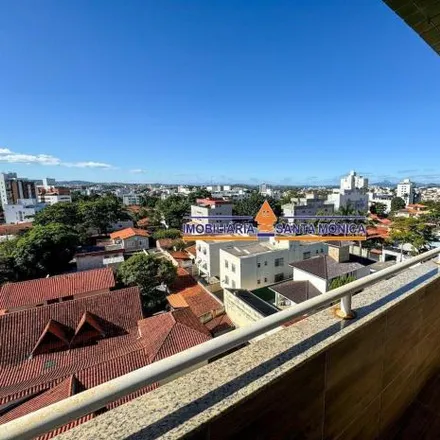 Image 1 - Avenida Montese, Itapoã, Belo Horizonte - MG, 31710-100, Brazil - Apartment for sale