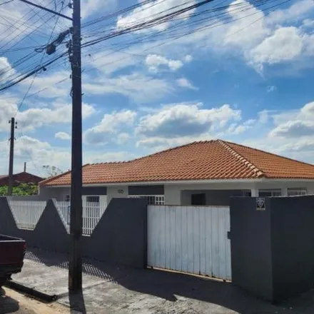 Buy this 3 bed house on Rua Onofre Cordeiro da Silva in Marialva - PR, Brazil