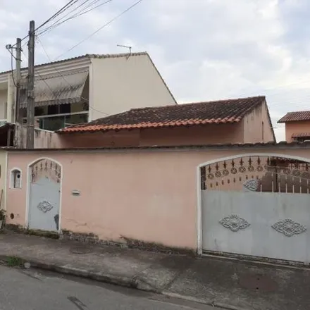Buy this 2 bed house on Rua Conceição das Alagoas in Campo Grande, Rio de Janeiro - RJ