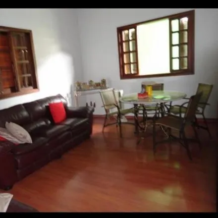 Buy this 4 bed house on Rua Cerqueira Leite in Universitário, Belo Horizonte - MG
