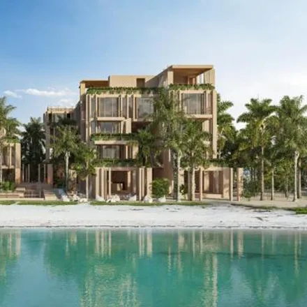 Buy this 3 bed condo on Carretera Tulum - Punta Allen in 77788 Tulum, ROO